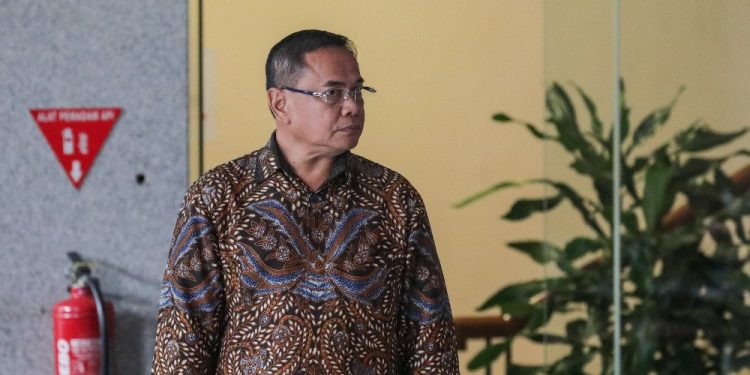Hanya Caperdes, KPK Duga Sudewo Terlibat dalam Pengkondisian Proyek via Tim 8