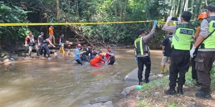 Kronologi Pembunuhan Gadis 17 Tahun di Malang, Jasad Ditemukan dengan Tangan Terikat