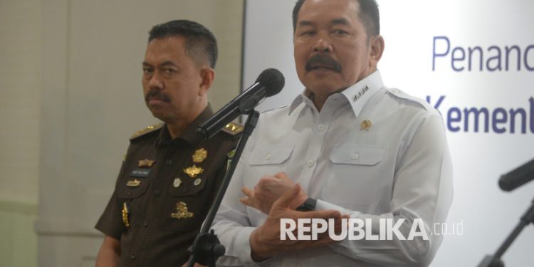 Kepala Kejaksaan Perintahkan Jaksa Daerah Selidiki Korupsi Besar