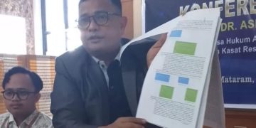 Mantan Kapolres Bima Kota Diduga Terima Rp 1 Miliar dari Bandar Narkoba Koko Erwin