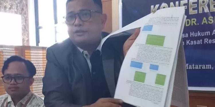 Mantan Kapolres Bima Kota Diduga Terima Rp 1 Miliar dari Bandar Narkoba Koko Erwin