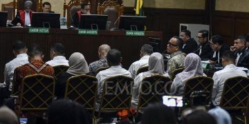 ASN Kemenaker Akui Terima Uang Rp65 Juta