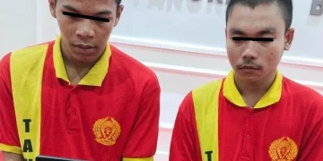 Pria Curangi Sawit untuk Beli Rokok, Dihukum 1 Tahun Penjara