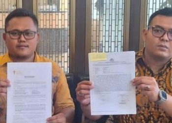 TikToker Vanessa Tuhuteru Jadi Tersangka Pemalsuan Identitas