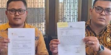 TikToker Vanessa Tuhuteru Jadi Tersangka Pemalsuan Identitas