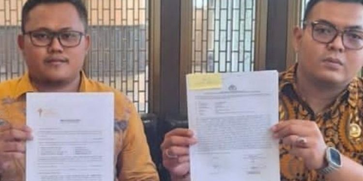 TikToker Vanessa Tuhuteru Jadi Tersangka Pemalsuan Identitas