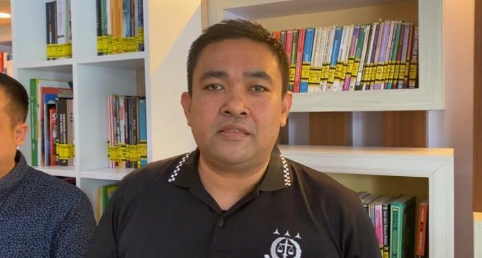 BERITA TERKINI, AKBP Basuki Ditahan 20 Hari di Lapas Semarang