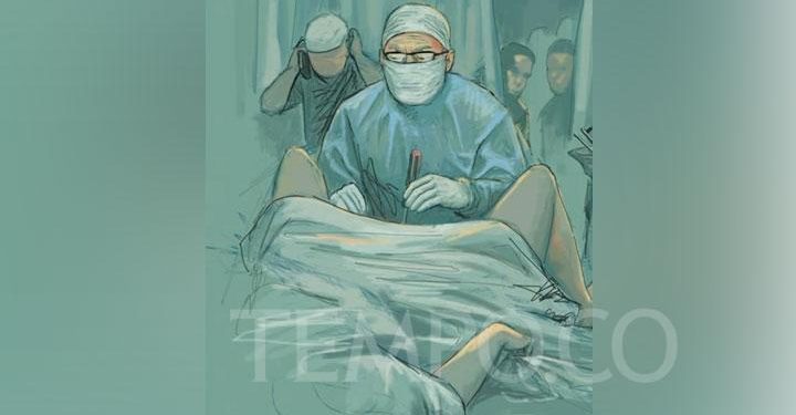 Mahasiswi Cikarang Tewas Akibat Aborsi, Lima Pelaku Ditangkap