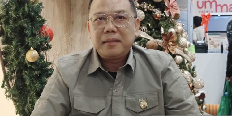 Satgas Damai Cartenz Tangkap 4 Anggota KKB Elkius Kobak di Dekai