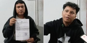 Identitas Pelaku Penganiayaan di SPBU Jakarta Terungkap, Naik Alphard dan Mengaku Polisi Ternyata Wiraswasta