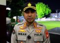 Demo di Mapolda DIY, 3 Mahasiswa Ditahan