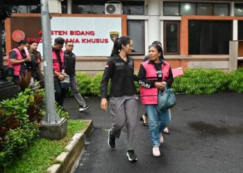 5 tersangka kredit palsu Rp8,5 M dijerat hukuman, modus pakai KTP nasabah