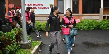 5 tersangka kredit palsu Rp8,5 M dijerat hukuman, modus pakai KTP nasabah