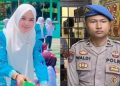 Nasib Bripda SR dan NIR, Dua Polisi Cabul di Jambi