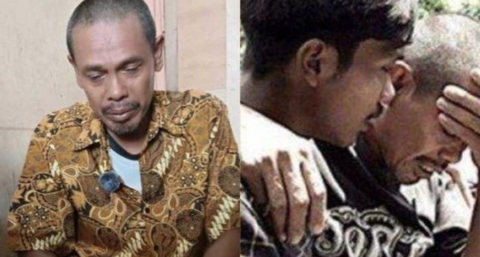 Hogi Minaya Lega Setelah Bebas dari Status Tersangka