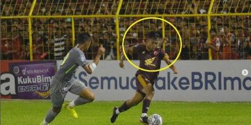 Profil Ricky Pratama, Bintang PSM Makassar yang Dilaporkan atas Dugaan Penganiayaan Pacar