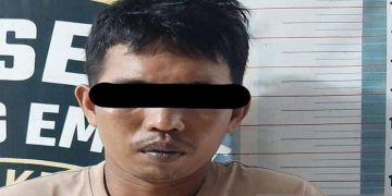 Polisi tangkap dua pria di Bener Meriah, sabu 10,4 gram disembunyikan di kaki dan sofa
