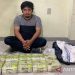 Video detik-detik Polda Sumut gagalkan pengiriman 2 kg sabu dengan modus oleh-oleh bika ambon