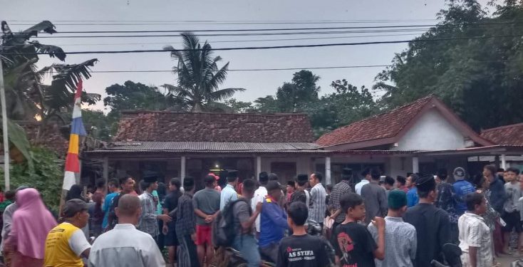 Grobogan Heboh! Tiga Remaja Rakit Mercon dari Online, Rumah dan Mobil Warga Toroh Hancur