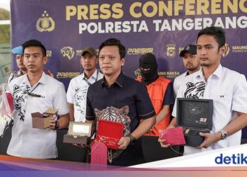 Mantan Kades Subang Jadi Tersangka Korupsi Guna Bayar Utang