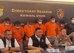 Saat Tagihan Berubah Jadi Teror, Pria Ditusuk Oleh Debt Collector saat Mobil Diambil