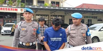 Pembunuh Balita di Cilacap Ternyata Tetangga Sendiri