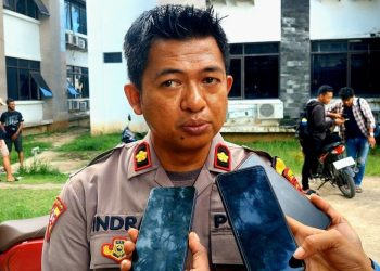 Polisi Kota Sorong Tikam Adik Ipar, Pelaku Dihina Banyak Orang