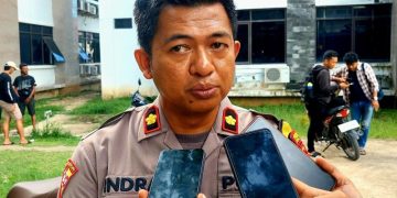 Polisi Kota Sorong Tikam Adik Ipar, Pelaku Dihina Banyak Orang
