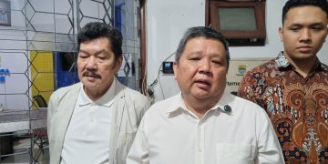 Selain 12 Korban TPPO di Sikka, 198 Warga Jabar Bekerja di NTT