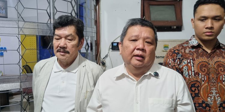 Selain 12 Korban TPPO di Sikka, 198 Warga Jabar Bekerja di NTT