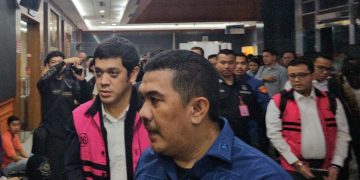 Anak Riza Chalid Dihukum 15 Tahun Penjara dan Rp2,9 Triliun dalam Kasus Korupsi Kilang Minyak