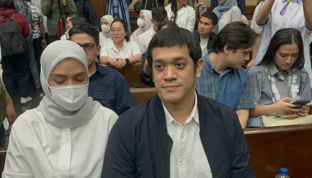 Hukuman Riva Siahaan dan Anak Riza Chalid dalam Kasus Pengelolaan Minyak