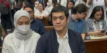 Hukuman Riva Siahaan dan Anak Riza Chalid dalam Kasus Pengelolaan Minyak