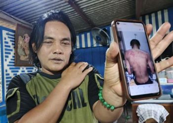 Kasus Pengeroyokan Mahasiswa FIB Undip Berakhir Damai? Ini Penjelasan Zainal Petir