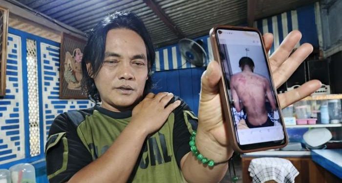 Kasus Pengeroyokan Mahasiswa FIB Undip Berakhir Damai? Ini Penjelasan Zainal Petir