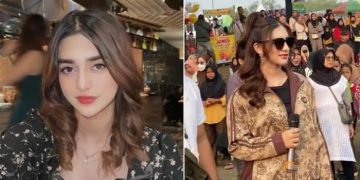 Zea Ashraff Tutup Komentar Instagram Usai Dugaan Terima Rp2,5 Miliar dari Fadia Arafiq