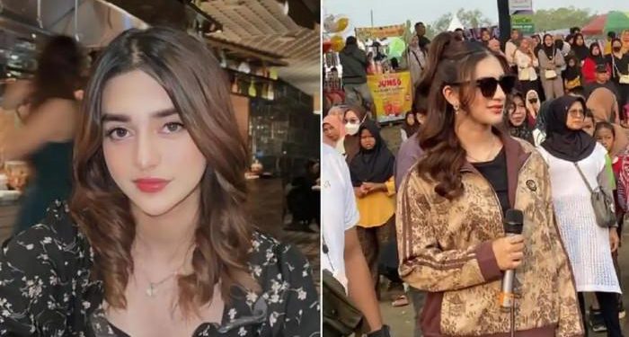 Zea Ashraff Tutup Komentar Instagram Usai Dugaan Terima Rp2,5 Miliar dari Fadia Arafiq