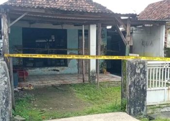 Tragis! Anak 3,5 Tahun di Sidoarjo Dianiaya Ayah hingga Tewas