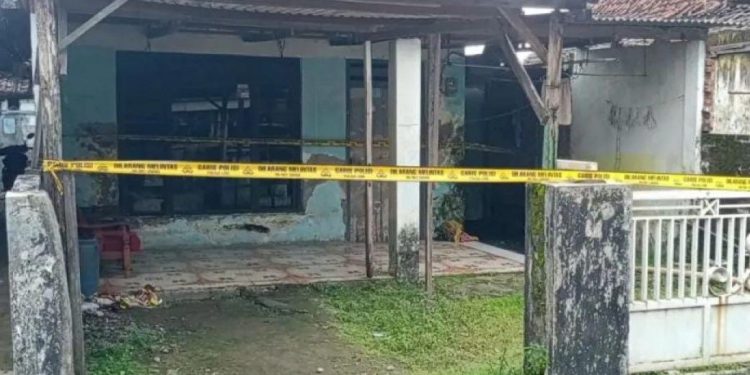 Tragis! Anak 3,5 Tahun di Sidoarjo Dianiaya Ayah hingga Tewas