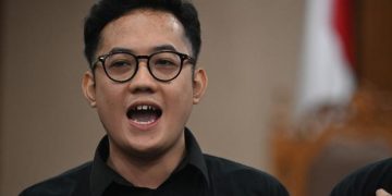 Hakim Bebas Delpedro Marhaen Dari Kasus Demo Ricuh