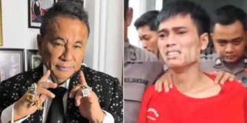 Hotman Paris Minta Perhatian Prabowo, ABK Fandi Baru Bekerja Di Kapal Dituntut Hukuman Mati