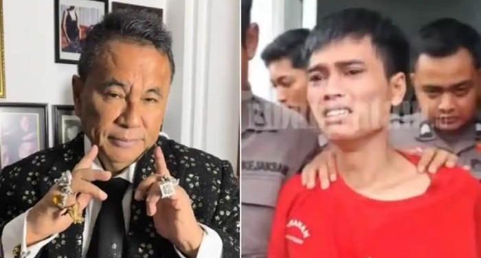 Hotman Paris Minta Perhatian Prabowo, ABK Fandi Baru Bekerja Di Kapal Dituntut Hukuman Mati