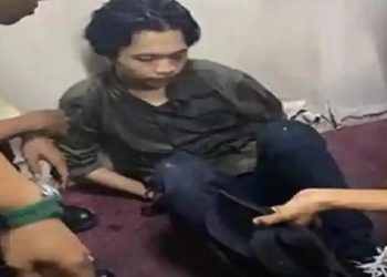 Farra Mahasiswi UIN Riau Hampir Tewas Dibacok Pacar Sendiri
