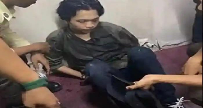 Farra Mahasiswi UIN Riau Hampir Tewas Dibacok Pacar Sendiri