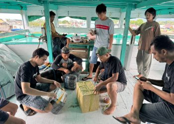 Satu Hari Jabat, Kasat Narkoba Baru Ungkap Dua Kasus Sabu di Toraja Utara