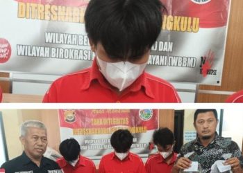 Skandal Narkoba Mengungkap Keterlibatan AKP Arifan Efendi dengan Jatah Rp 10 Juta Per Minggu