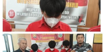 Skandal Narkoba Mengungkap Keterlibatan AKP Arifan Efendi dengan Jatah Rp 10 Juta Per Minggu