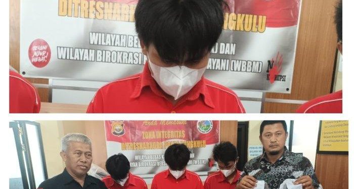 Skandal Narkoba Mengungkap Keterlibatan AKP Arifan Efendi dengan Jatah Rp 10 Juta Per Minggu