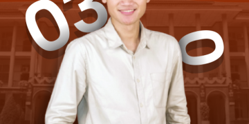 Ketua BEM UGM Tiyo Ardianto Beberkan Tiga Ancaman Terbaru untuk Ibu