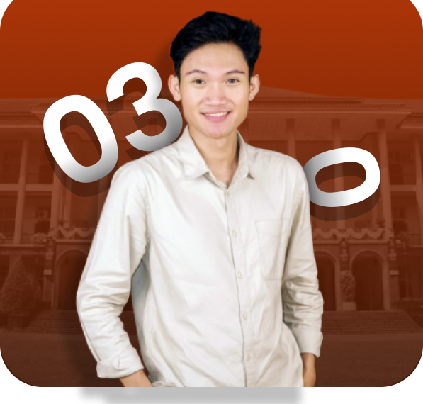 Ketua BEM UGM Tiyo Ardianto Beberkan Tiga Ancaman Terbaru untuk Ibu